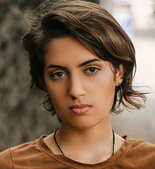 Amna Siddiqui